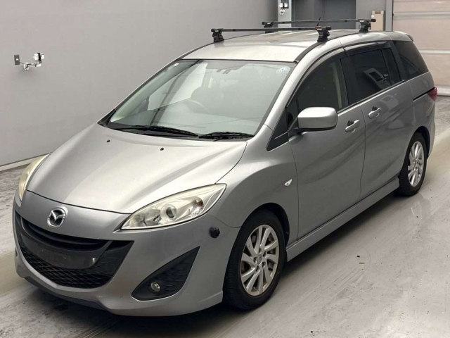 MAZDA PREMACY — фото