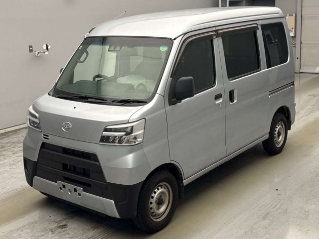 DAIHATSU HIJET — фото