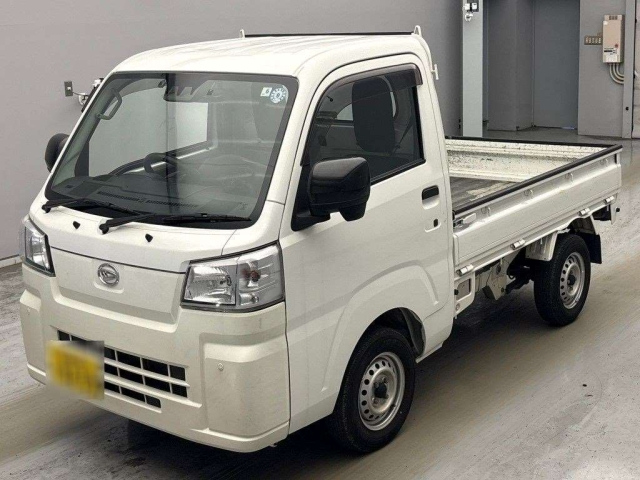 DAIHATSU HIJET — фото