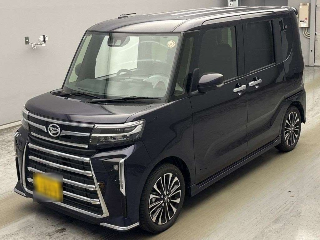 DAIHATSU TANTO — фото
