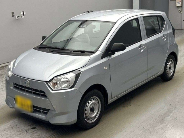 DAIHATSU MIRA — фото