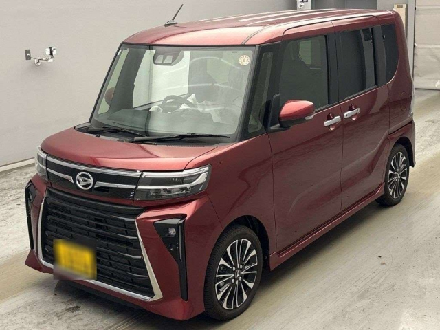 DAIHATSU TANTO — фото