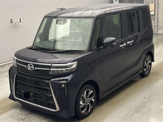 DAIHATSU TANTO — фото