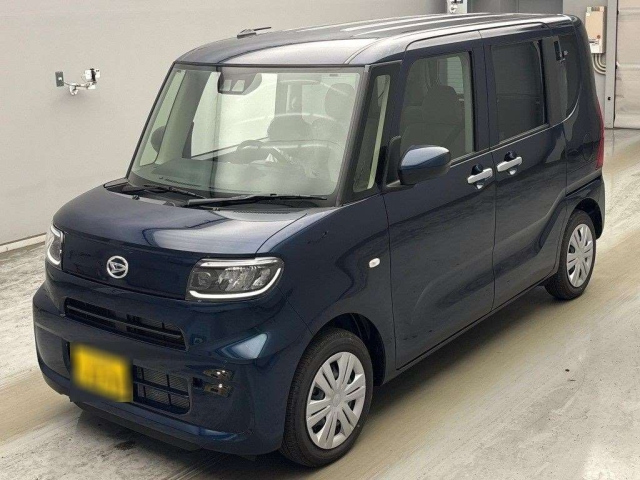 DAIHATSU TANTO — фото