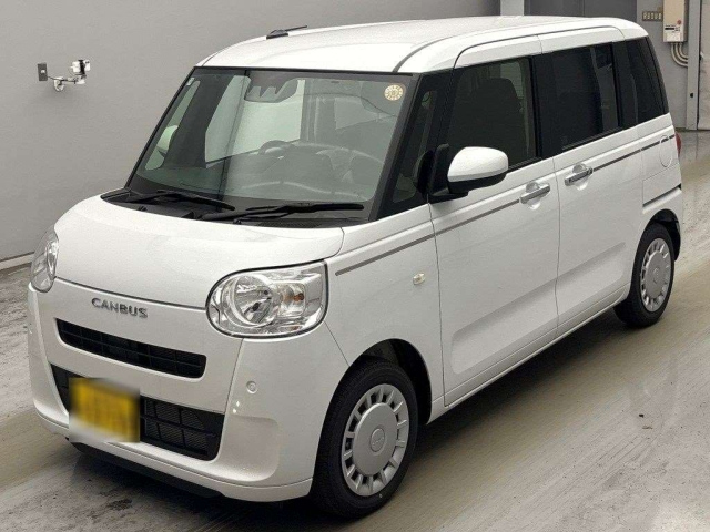 DAIHATSU MOVE — фото