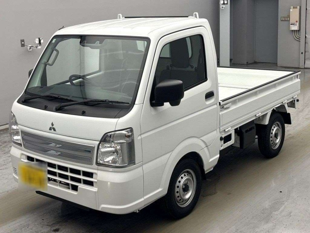 MITSUBISHI MINICAB — фото