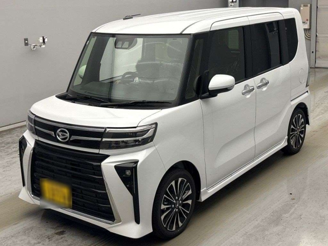 DAIHATSU TANTO — фото