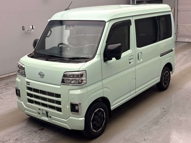 DAIHATSU HIJET — фото