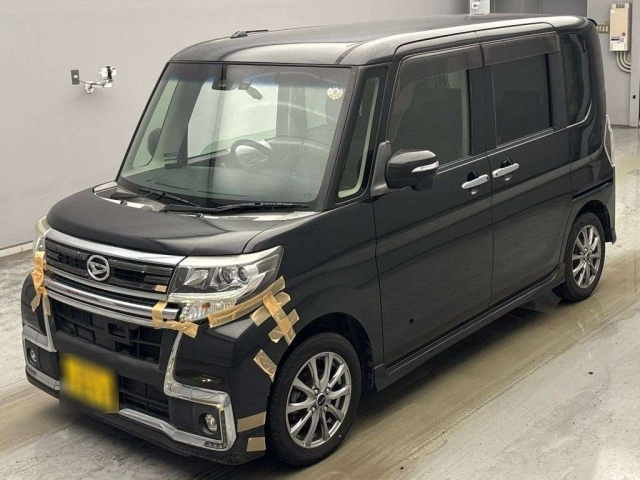 DAIHATSU TANTO — фото
