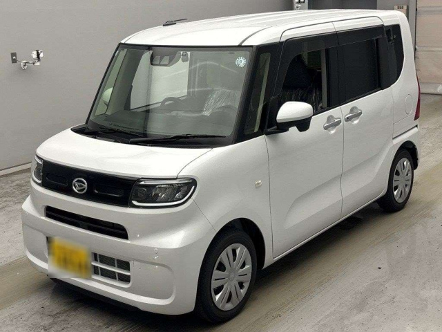 DAIHATSU TANTO — фото