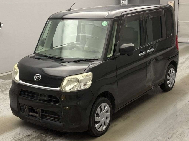 DAIHATSU TANTO — фото
