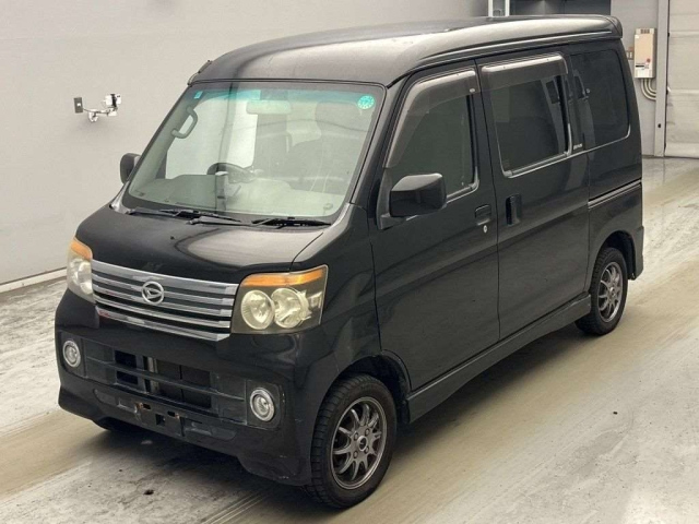 DAIHATSU ATRAI — фото