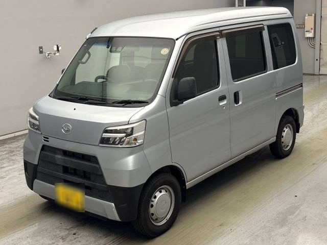 DAIHATSU HIJET — фото