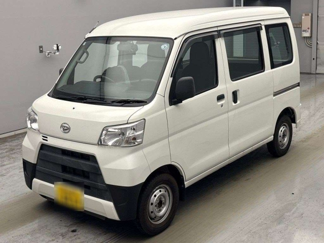 DAIHATSU HIJET — фото