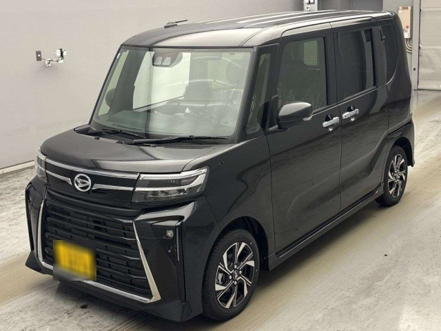 DAIHATSU TANTO — фото