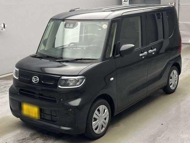DAIHATSU TANTO — фото