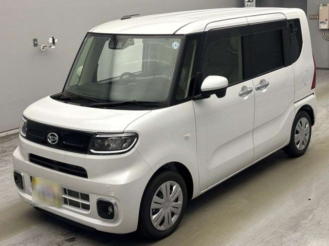DAIHATSU TANTO — фото