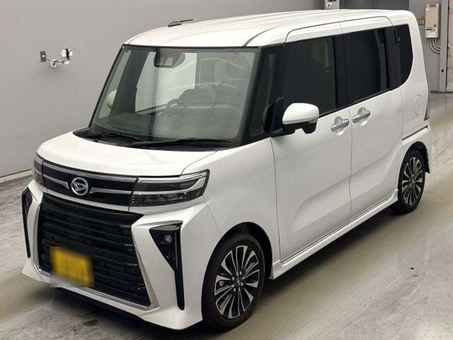 DAIHATSU TANTO — фото