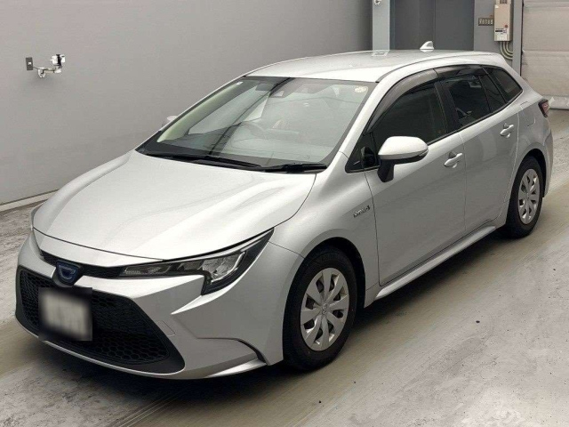 TOYOTA COROLLA — фото