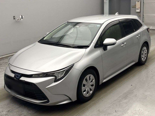 TOYOTA COROLLA — фото