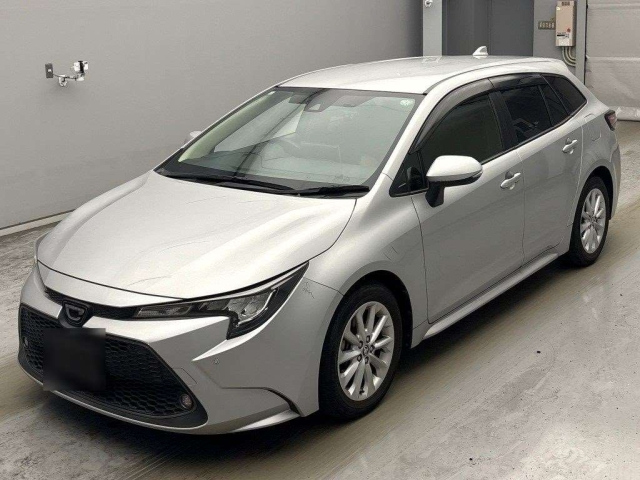 TOYOTA COROLLA — фото