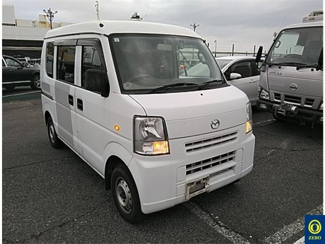 MAZDA SCRUM — фото