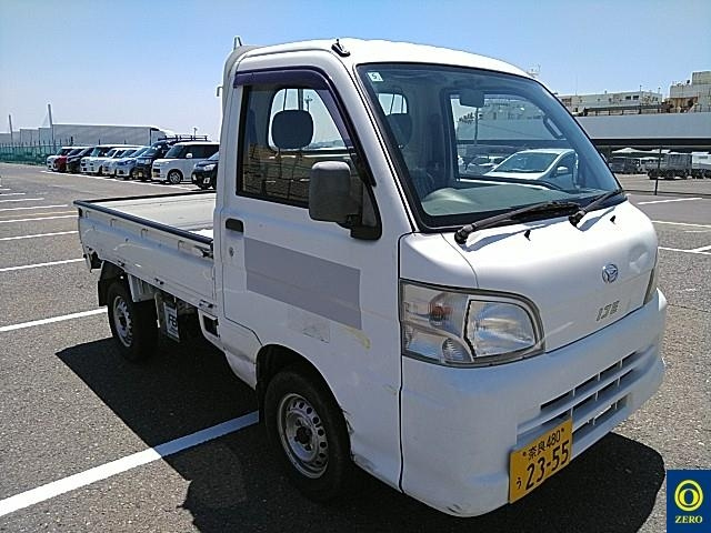 DAIHATSU HIJET — фото