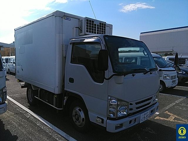 ISUZU ELF — фото