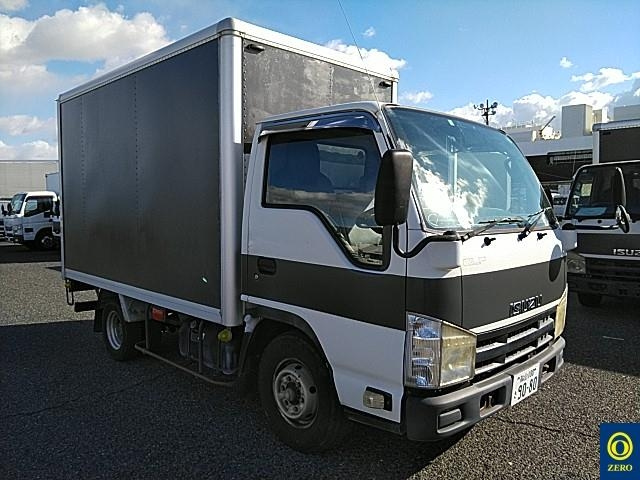 ISUZU ELF — фото