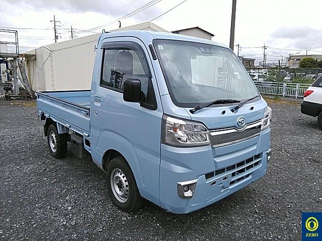 DAIHATSU HIJET — фото