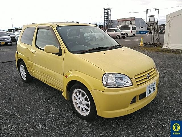SUZUKI SWIFT — фото