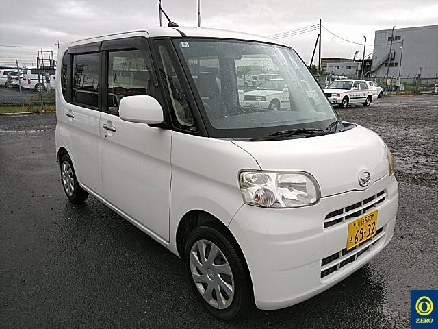 DAIHATSU TANTO — фото