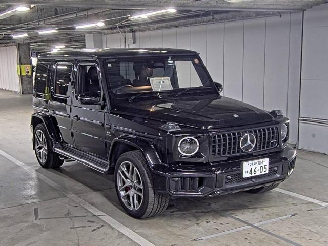 MERCEDES-BENZ AMG — фото