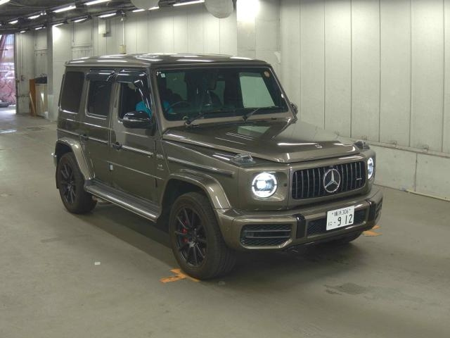 MERCEDES-BENZ AMG — фото