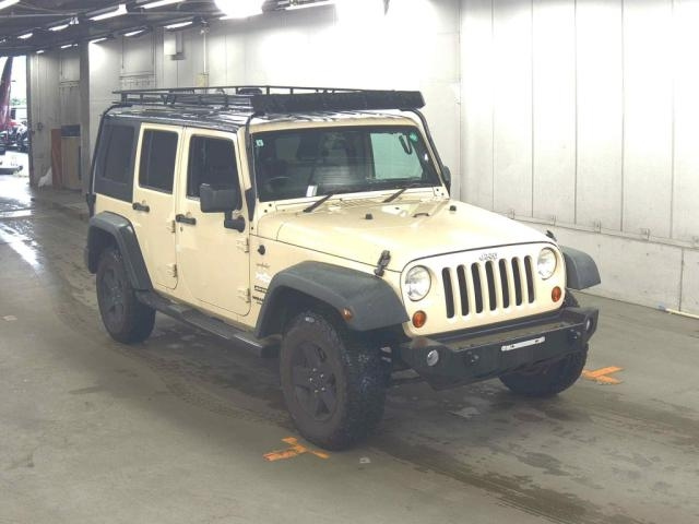 CHRYSLER JEEP