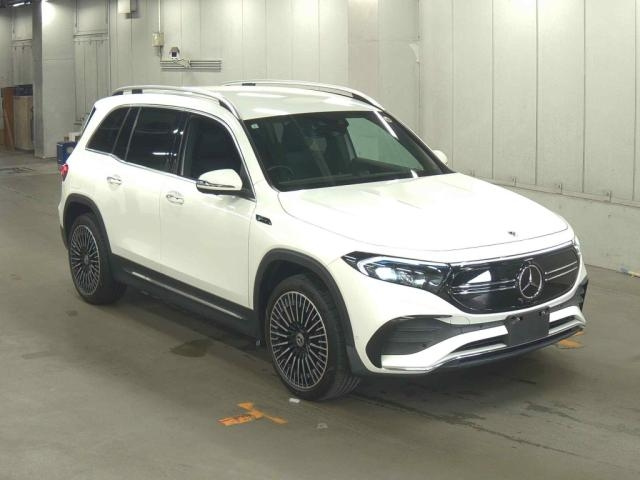 MERCEDES-BENZ B