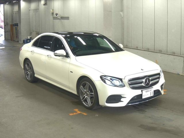 MERCEDES-BENZ B